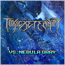 VS. Nebula Gray (From "Mega Man Battle Network 5") [Metal Version]