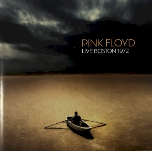 Live Boston 1972