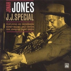 J.J. Special