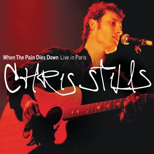 When the Pain Dies Down (live in Paris)