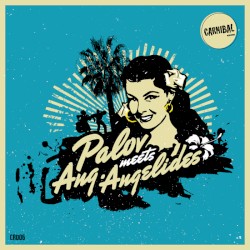 Palov meets Ang. Angelides