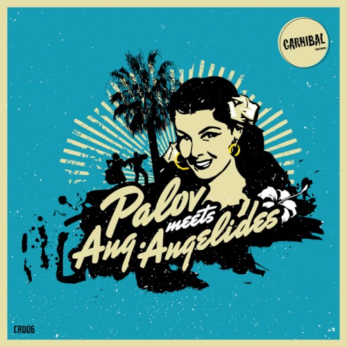 Palov meets Ang. Angelides