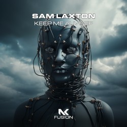 Keep Me Alive EP
