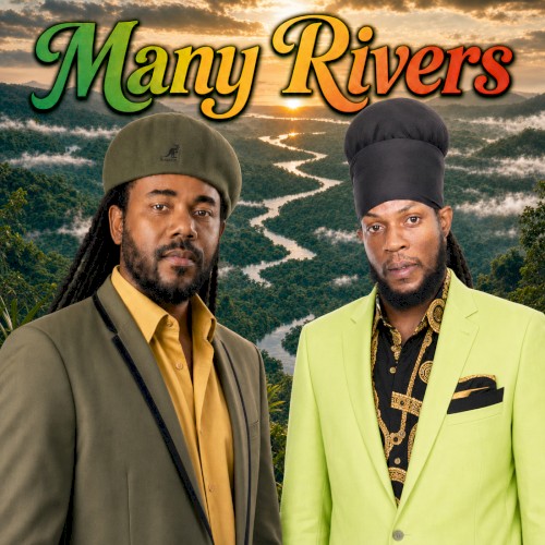 Many Rivers