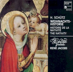 Weihnachts‐Historie