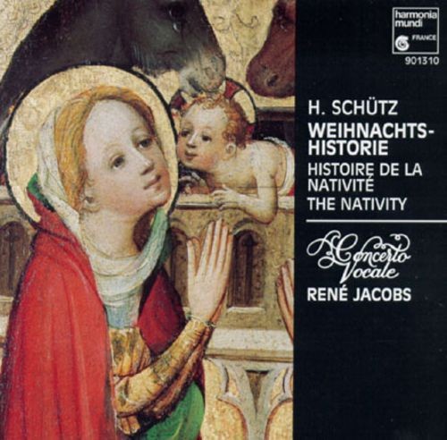 Weihnachts‐Historie