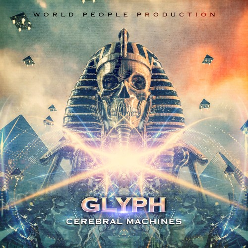 Cerebral Machines