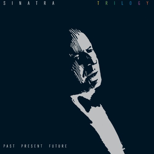 Trilogy: Past Present Future