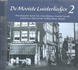 De mooiste luisterliedjes, 2