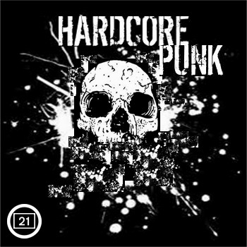 Hardcore Punk EP
