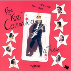 Joe "King" Carrasco and El Molino