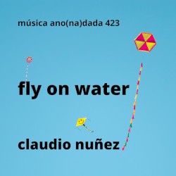 Fly on Water