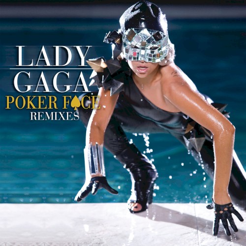 Poker Face: Remixes