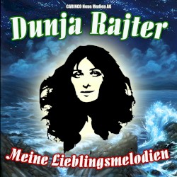 Dunja Rajter - Meine Lieblingsmelodien