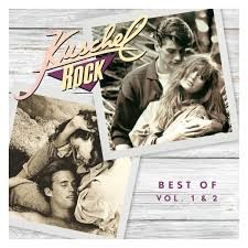 Kuschelrock Best Of Vol. 1 & 2