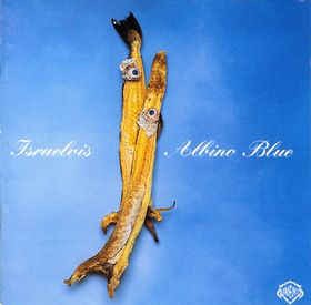 Albino Blue