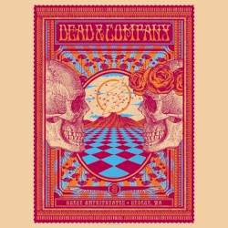 2018-06-29: Gorge Amphitheatre, George, WA