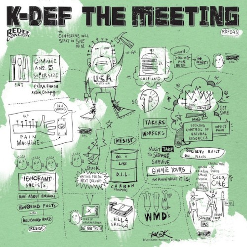 The Meeting