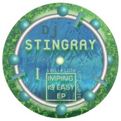 Imping Is Easy EP