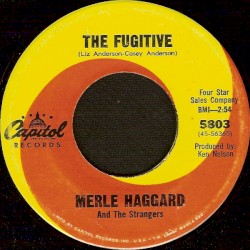 The Fugitive