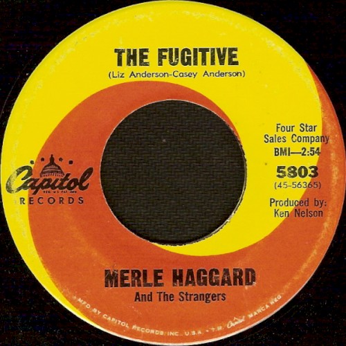 The Fugitive