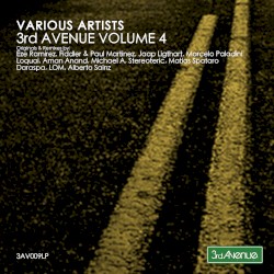 Best of 3rd Avenue, Vol. 4