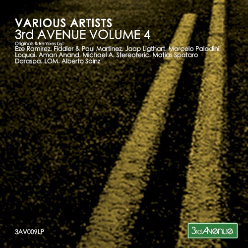 Best of 3rd Avenue, Vol. 4