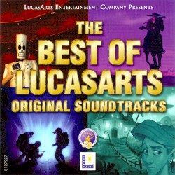 The Best of LucasArts Original Soundtracks