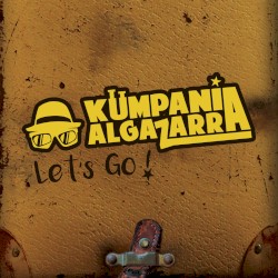 Let's Go