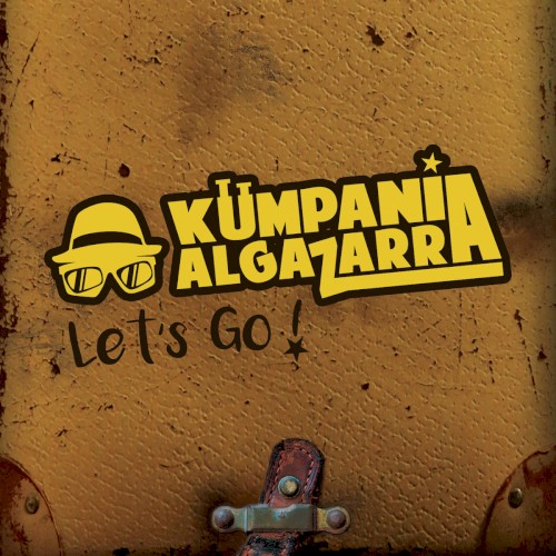 Let's Go