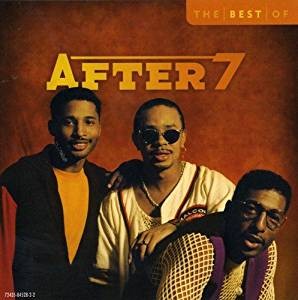The Best Of After 7