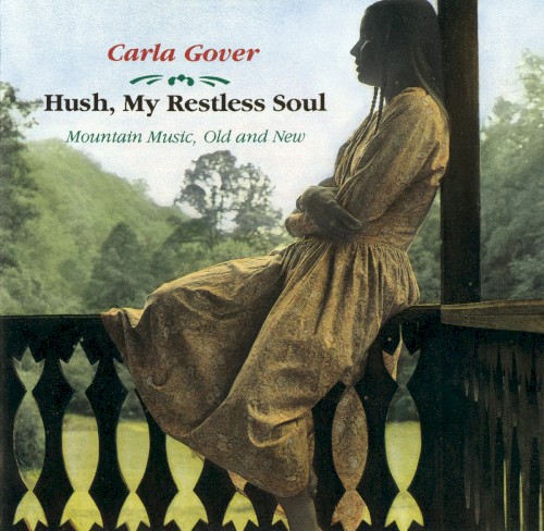 Hush, My Restless Soul