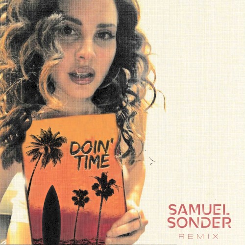 Doin’ Time (Samuel Sonder remix)