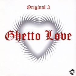 Ghetto Love