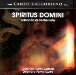 Spiritus Domini