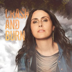 Crash and Burn