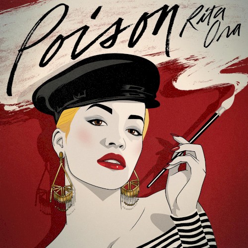 Poison