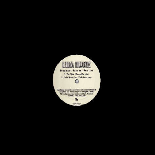 Beaumont Hannant Remixes