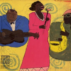 JAZZIZ on Disc: August 1995