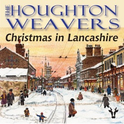 Christmas in Lancashire