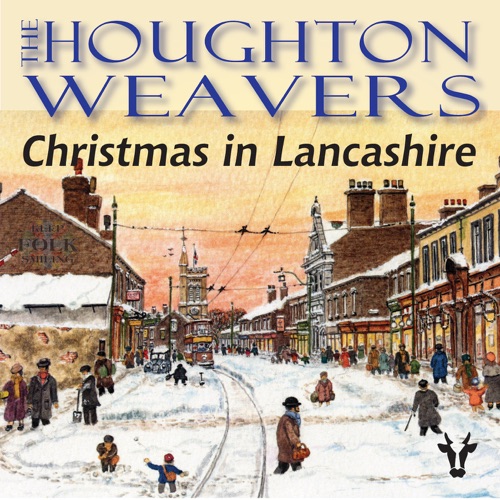 Christmas in Lancashire