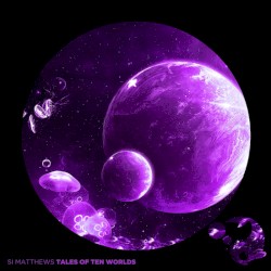 Tales of Ten Worlds