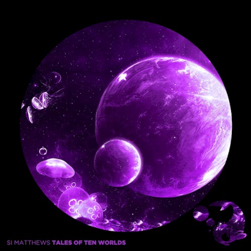 Tales of Ten Worlds