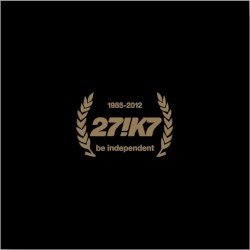 27!K7 Boxset