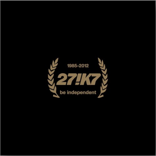27!K7 Boxset
