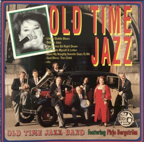 A Bit of Jazz