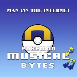 Pokemon Musical Bytes