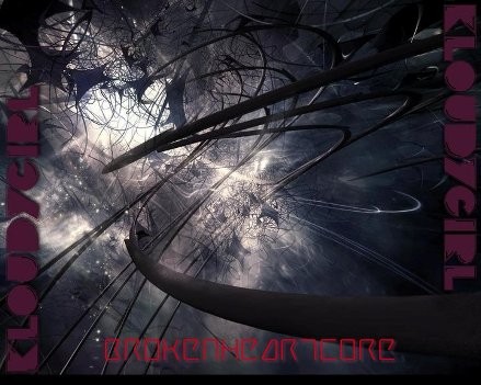 Brokenheartcore