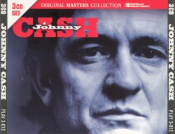 Johnny Cash