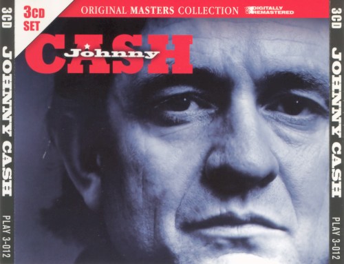 Johnny Cash